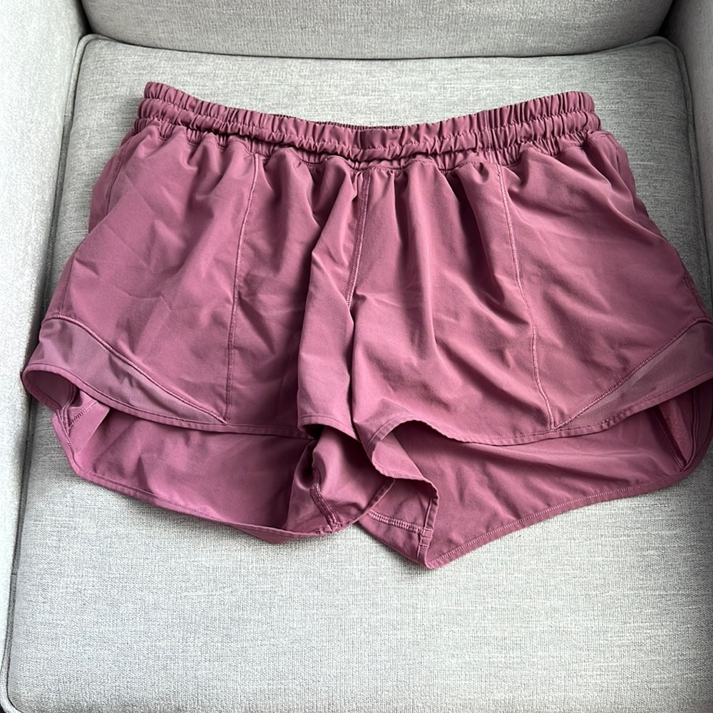 Hotty Hot Short in Tall size 12